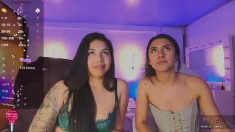  Juliana   Gaby   Kloe online show from 19, 6, 2026