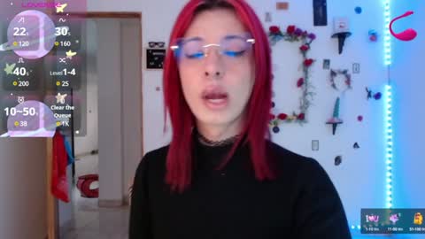 Snapshot of _galya_ chatting on 3, 12, 2024 Galya online show from 3, 12, 2024