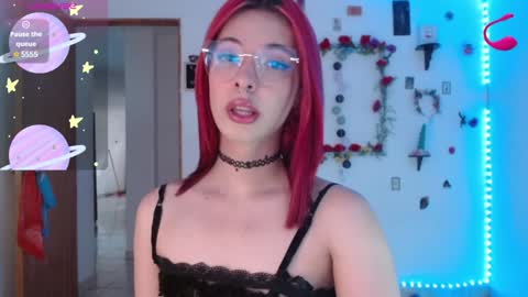 Snapshot of _galya_ chatting on 9, 12, 2024 Galya online show from 9, 12, 2024