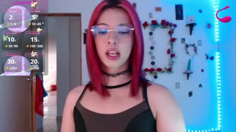 Snapshot of _galya_ chatting on 11, 12, 2024 Galya online show from 11, 12, 2024