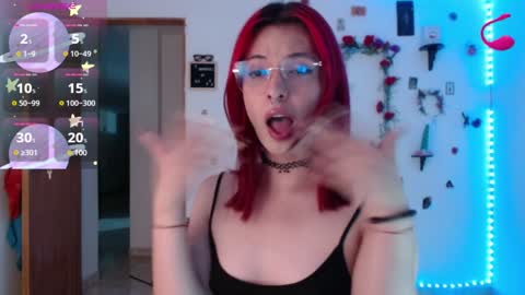 Snapshot of _galya_ chatting on 21, 12, 2024 Galya online show from 21, 12, 2024