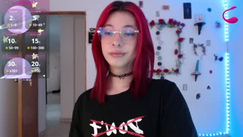 Snapshot of _galya_ chatting on 23, 12, 2024 Galya online show from 23, 12, 2024