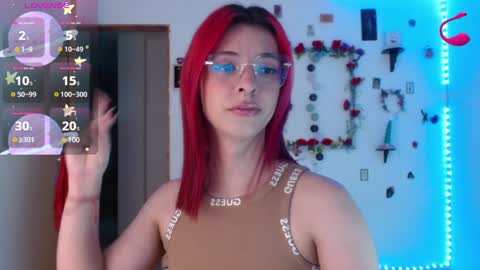 Snapshot of _galya_ chatting on 27, 12, 2024 Galya online show from 27, 12, 2024