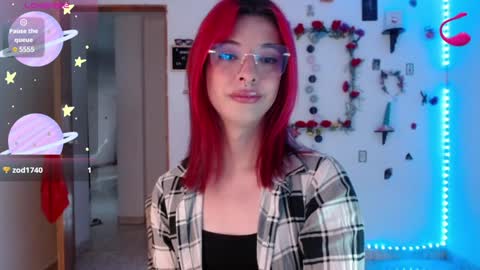 Snapshot of _galya_ chatting on 28, 12, 2024 Galya online show from 28, 12, 2024