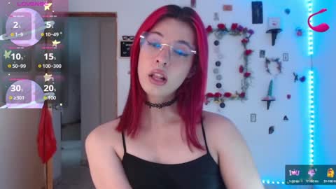 Snapshot of _galya_ chatting on 30, 12, 2024 Galya online show from 30, 12, 2024