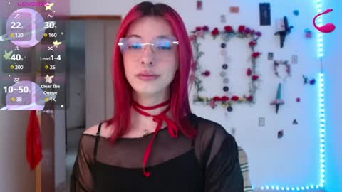 Snapshot of _galya_ chatting on 7, 1, 2025 Galya online show from 7, 1, 2025