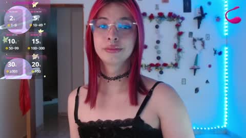 Snapshot of _galya_ chatting on 16, 1, 2025 Galya online show from 16, 1, 2025