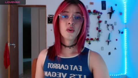 Snapshot of _galya_ chatting on 22, 1, 2025 Galya online show from 22, 1, 2025