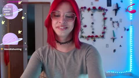 Snapshot of _galya_ chatting on 26, 2, 2025 Galya online show from 26, 2, 2025