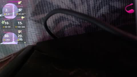 Snapshot of _galya_ chatting on 6, 3, 2025 Galya online show from 6, 3, 2025