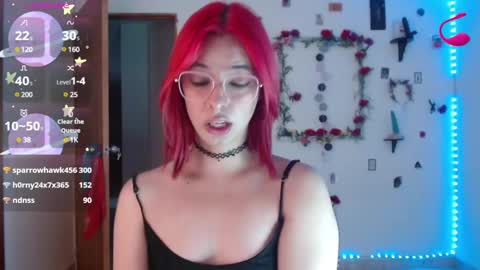 Snapshot of _galya_ chatting on 12, 3, 2025 Galya online show from 12, 3, 2025