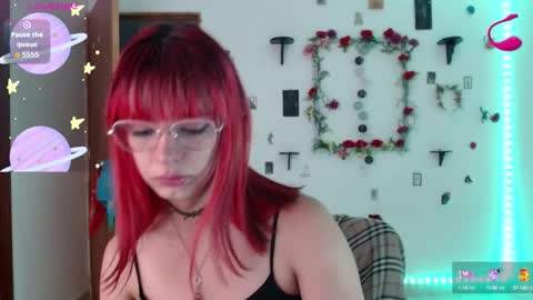 Snapshot of _galya_ chatting on 14, 9, 2025 Galya online show from 14, 9, 2025