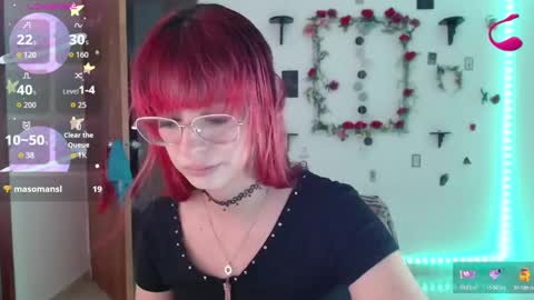 Snapshot of _galya_ chatting on 16, 9, 2025 Galya online show from 16, 9, 2025