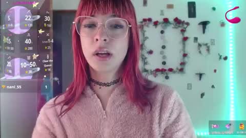 Snapshot of _galya_ chatting on 1, 10, 2025 Galya online show from 1, 10, 2025