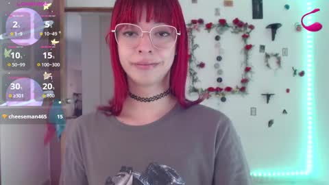 Snapshot of _galya_ chatting on 7, 10, 2025 Galya online show from 7, 10, 2025