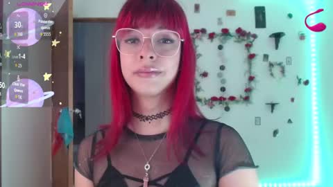 Snapshot of _galya_ chatting on 14, 10, 2025 Galya online show from 14, 10, 2025