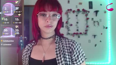 Snapshot of _galya_ chatting on 20, 10, 2025 Galya online show from 20, 10, 2025