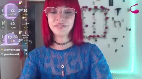 Snapshot of _galya_ chatting on 21, 10, 2025 Galya online show from 21, 10, 2025