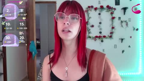 Galya online show from 14, 11, 2025