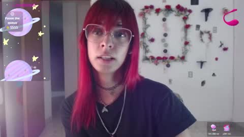 Galya online show from 16, 3, 2026