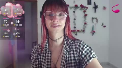 Galya online show from 10, 5, 2026