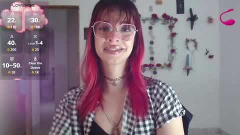 Galya online show from 14, 5, 2026