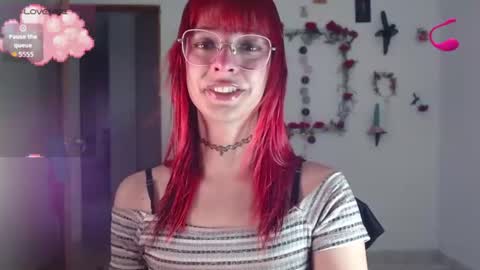 Snapshot of _galya_ chatting on 16, 6, 2026 Galya online show from 16, 6, 2026