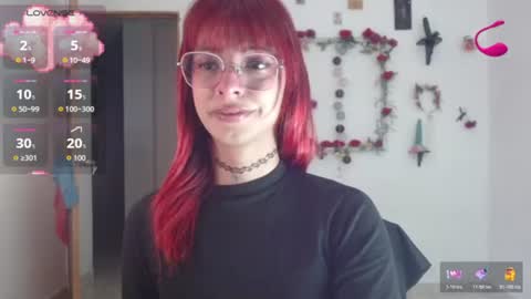 Snapshot of _galya_ chatting on 17, 6, 2026 Galya online show from 17, 6, 2026