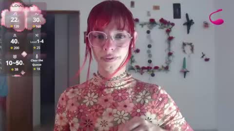 Snapshot of _galya_ chatting on 19, 6, 2026 Galya online show from 19, 6, 2026