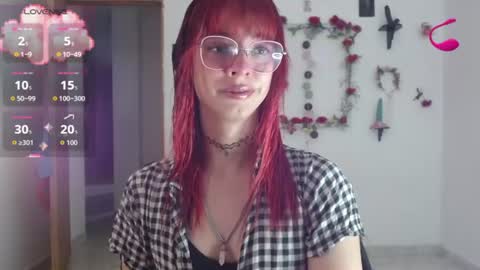 Snapshot of _galya_ chatting on 25, 6, 2026 Galya online show from 25, 6, 2026