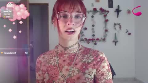 Snapshot of _galya_ chatting on 28, 6, 2026 Galya online show from 28, 6, 2026