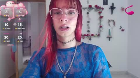 Snapshot of _galya_ chatting on 30, 6, 2026 Galya online show from 30, 6, 2026