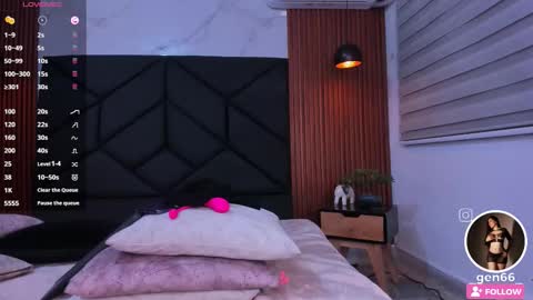 Snapshot of _genesys chatting on 12, 2, 2026 Genesys online show from 12, 2, 2026