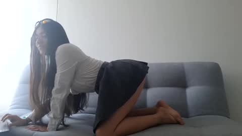Snapshot of _ghostgirl__ chatting on 13, 2, 2025 SKY online show from 13, 2, 2025