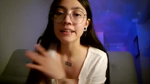 Snapshot of _ghostgirl__ chatting on 23, 9, 2025 SKY online show from 23, 9, 2025