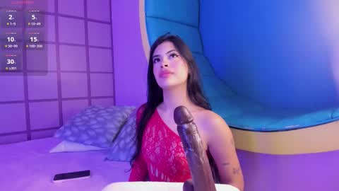 Snapshot of _giamonroe chatting on 8, 2, 2026 Gia online show from 8, 2, 2026