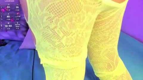 Snapshot of _giamonroe chatting on 27, 2, 2026 Gia online show from 27, 2, 2026