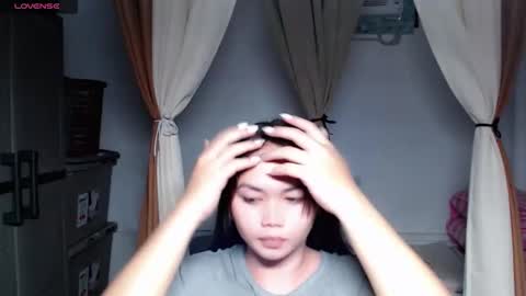 Snapshot of _gigigorgeous chatting on 27, 1, 2025 Gigi online show from 27, 1, 2025