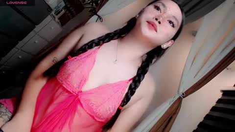 Snapshot of _gigigorgeous chatting on 11, 3, 2025 Gigi online show from 11, 3, 2025