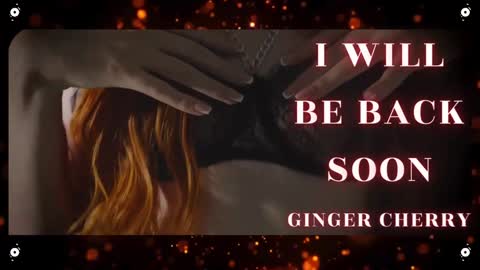 Snapshot of _gingercherry_ chatting on 28, 12, 2024 Ginger Cherry online show from 28, 12, 2024