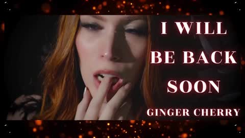 Snapshot of _gingercherry_ chatting on 19, 1, 2025 Ginger Cherry online show from 19, 1, 2025