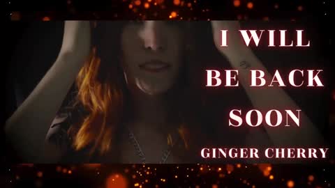 Snapshot of _gingercherry_ chatting on 21, 1, 2025 Ginger Cherry online show from 21, 1, 2025