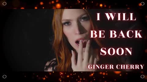 Snapshot of _gingercherry_ chatting on 26, 1, 2025 Ginger Cherry online show from 26, 1, 2025