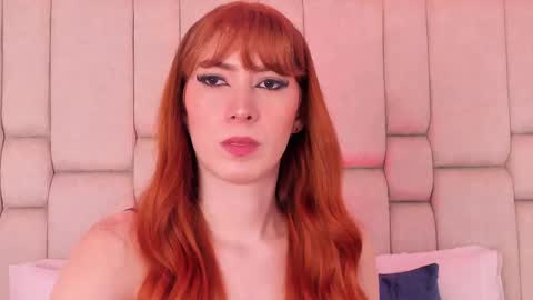 Snapshot of _gingercherry_ chatting on 15, 2, 2025 Ginger Cherry online show from 15, 2, 2025