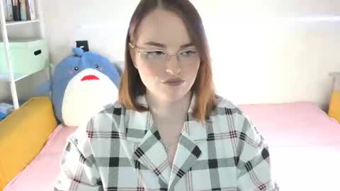 Snapshot of _gingermean_ chatting on 11, 12, 2024 GingerMean online show from 11, 12, 2024