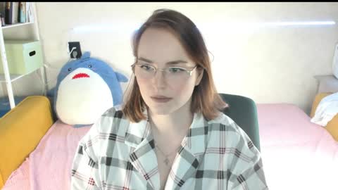 Snapshot of _gingermean_ chatting on 14, 12, 2024 GingerMean online show from 14, 12, 2024
