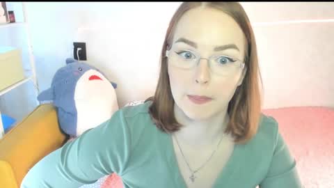 Snapshot of _gingermean_ chatting on 16, 1, 2025 GingerMean online show from 16, 1, 2025
