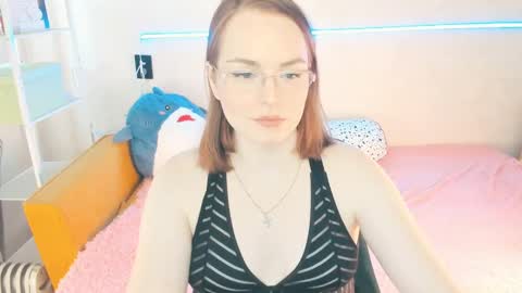 Snapshot of _gingermean_ chatting on 25, 1, 2025 GingerMean online show from 25, 1, 2025