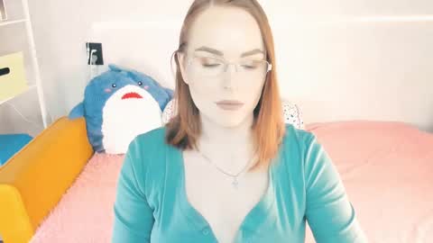 Snapshot of _gingermean_ chatting on 28, 1, 2025 GingerMean online show from 28, 1, 2025