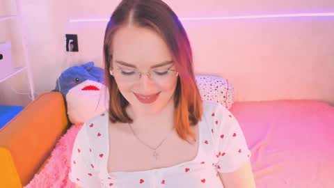 Snapshot of _gingermean_ chatting on 31, 1, 2025 GingerMean online show from 31, 1, 2025